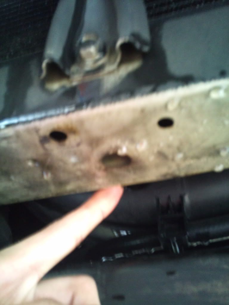 How to flush cooling system on (20022004 S/C) Nissan XTerra Forum